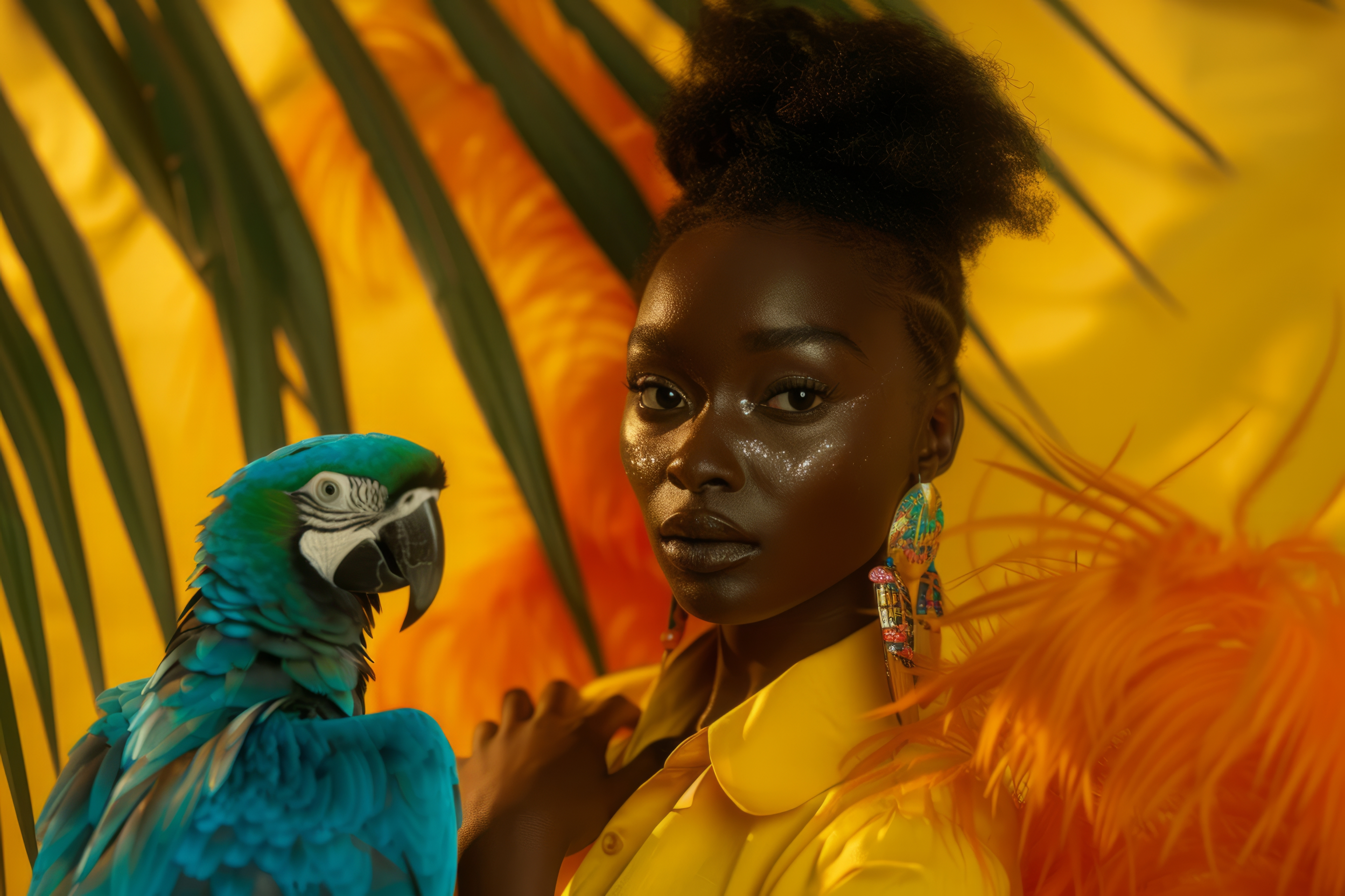 African Luxury Has Always Known What It Is. The World Just Wasn't Ready to Listen.