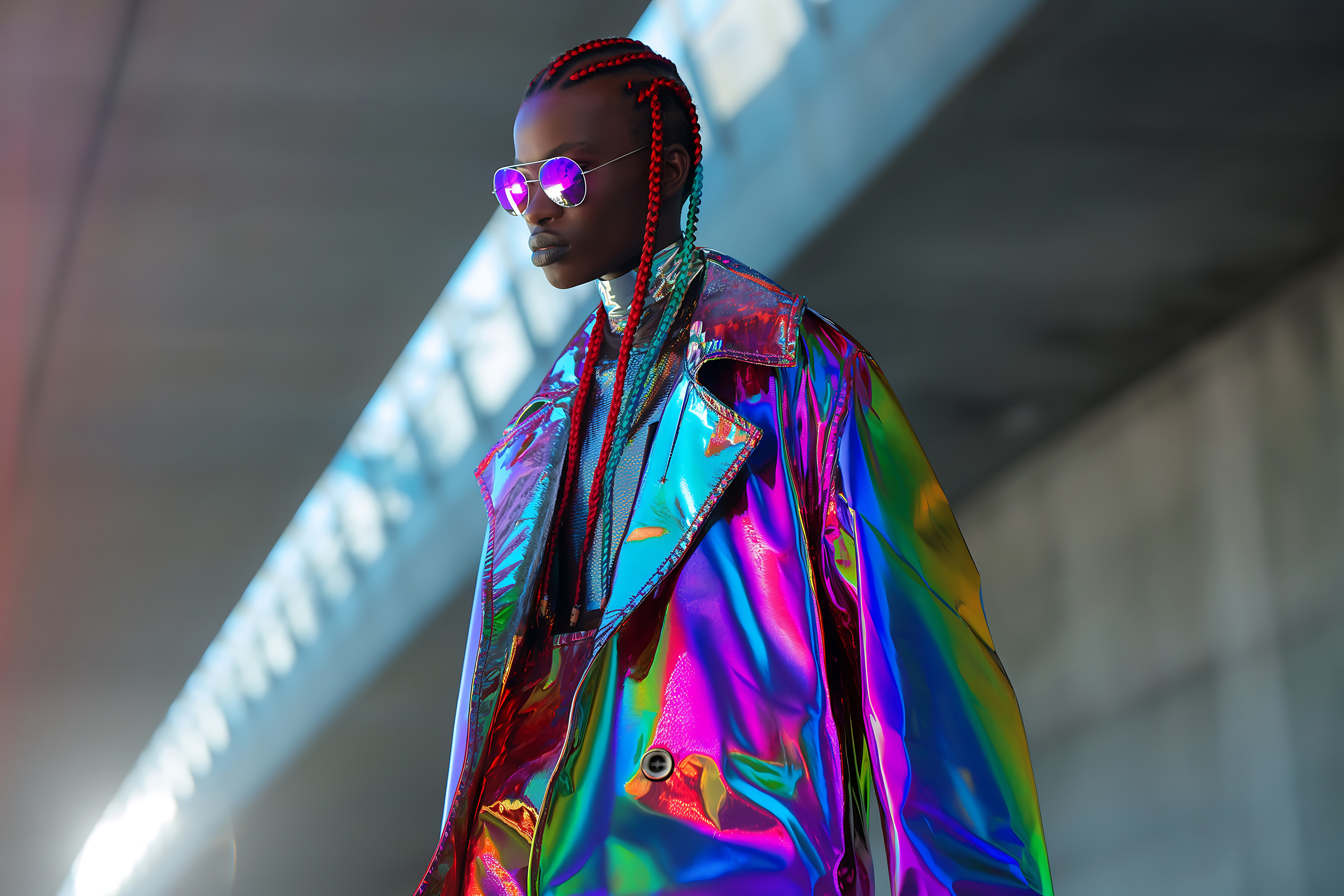 African Luxury Has Always Known What It Is. The World Just Wasn't Ready to Listen.