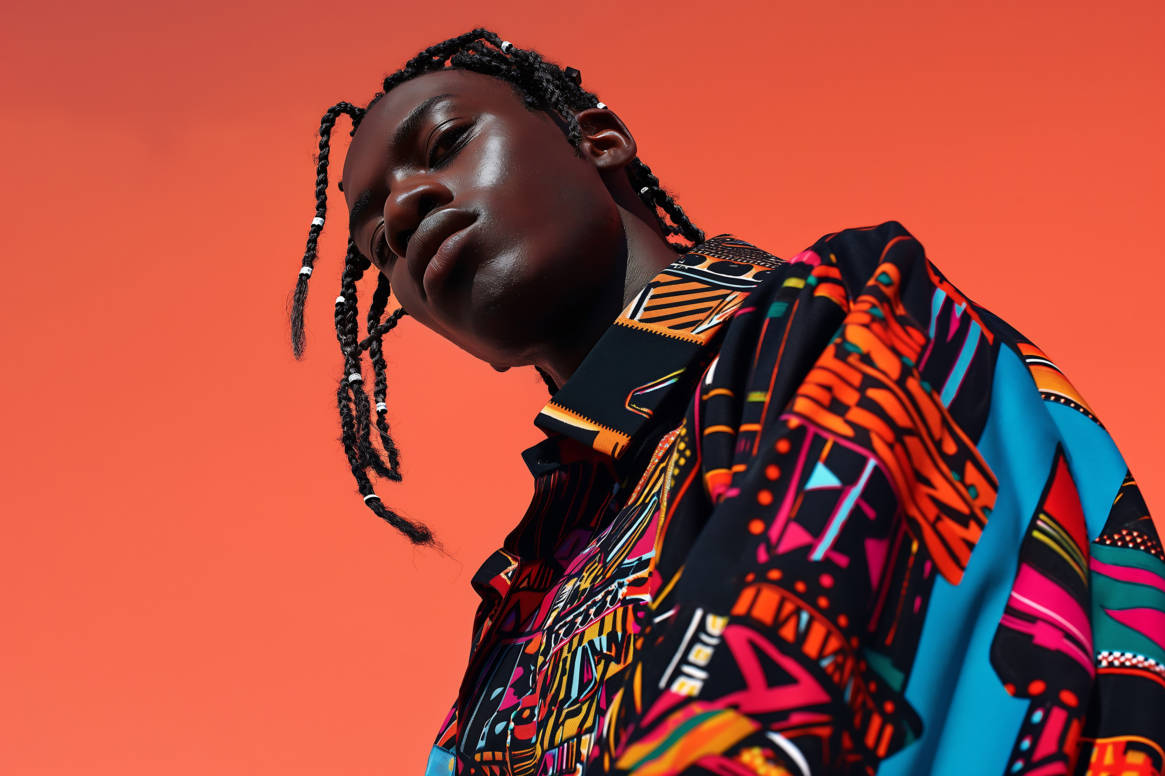 African Luxury Has Always Known What It Is. The World Just Wasn't Ready to Listen. 2
