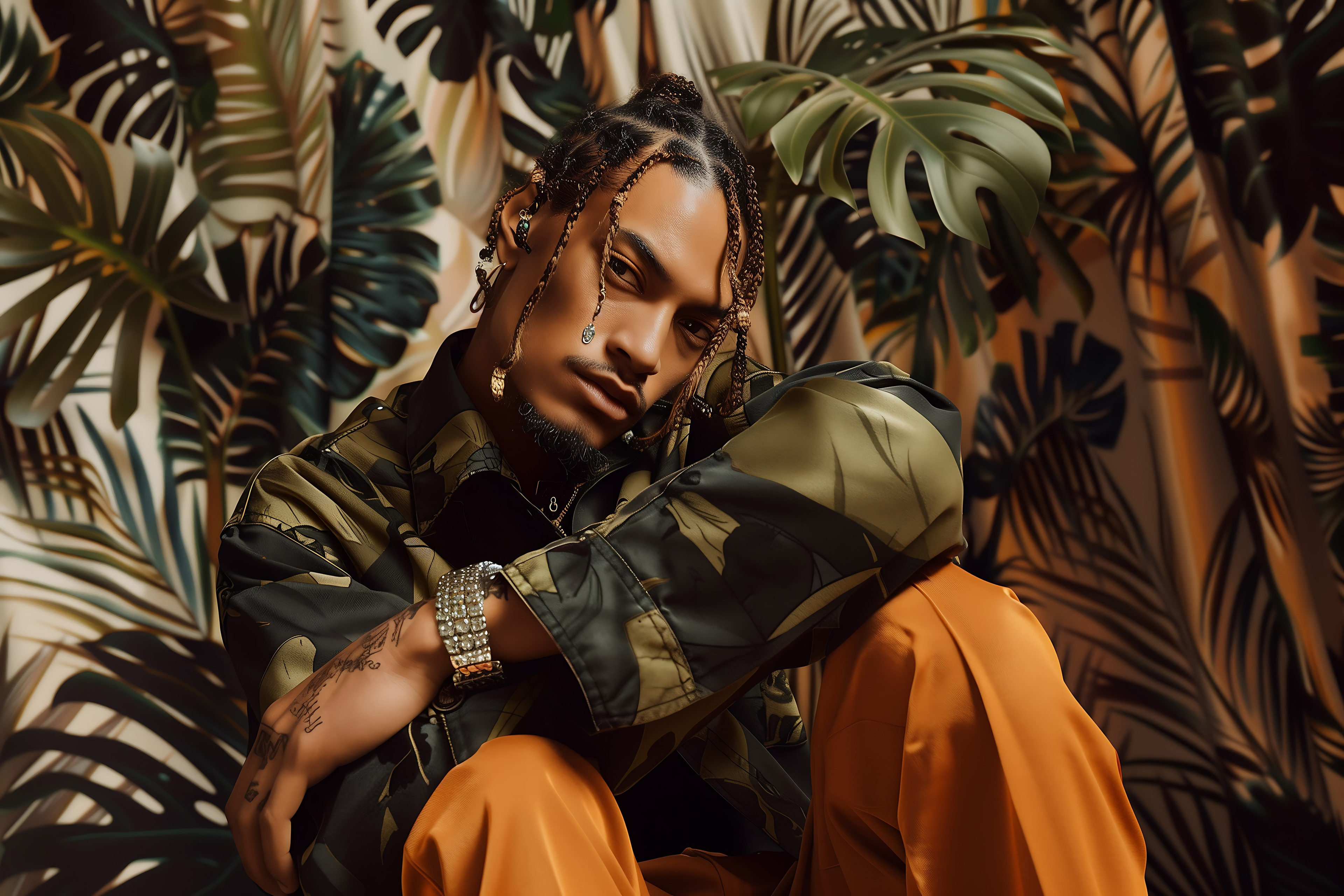 African Luxury Has Always Known What It Is. The World Just Wasn't Ready to Listen. 3