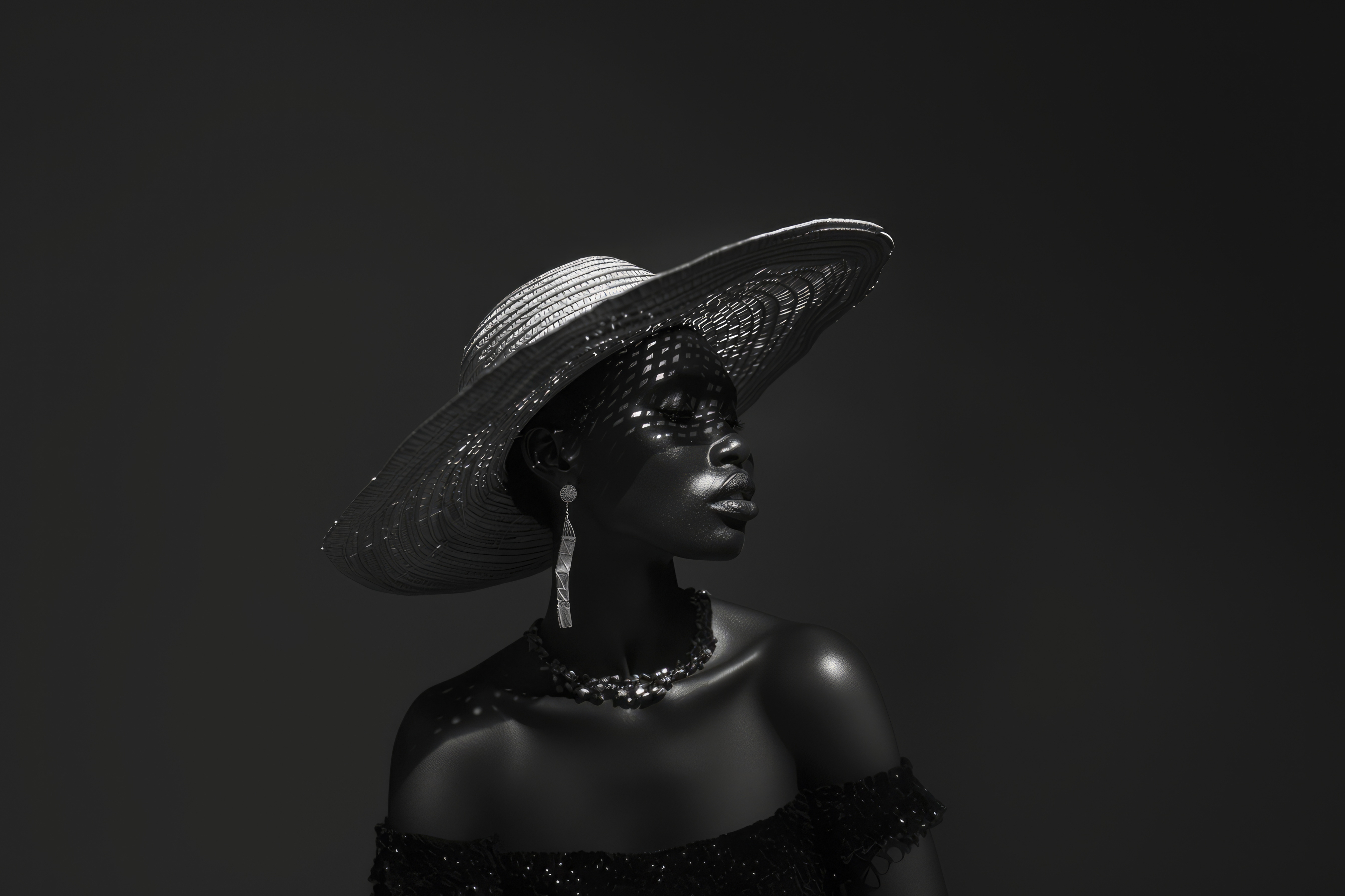 African Luxury Has Always Known What It Is. The World Just Wasn't Ready to Listen. 4