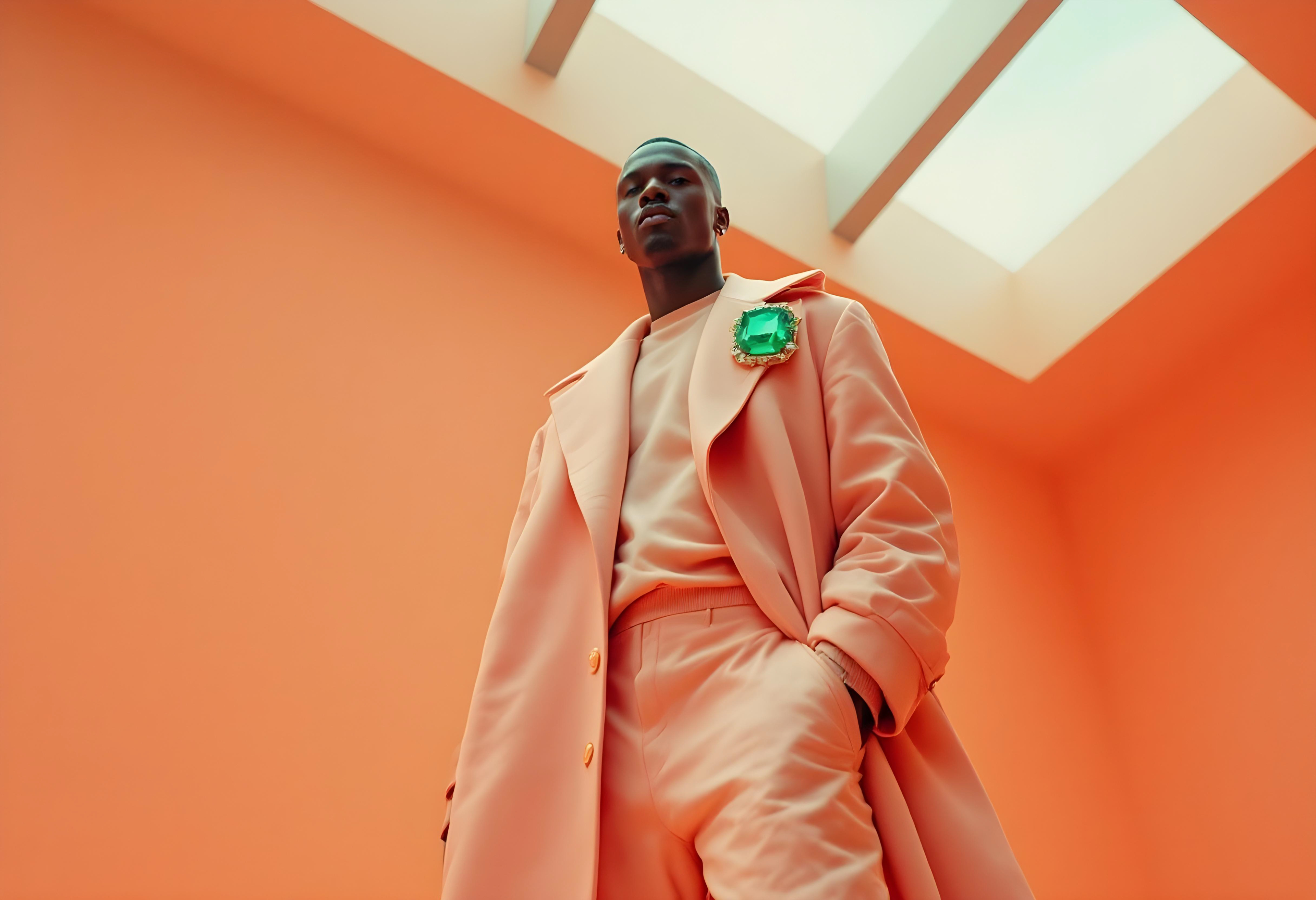 African Luxury Has Always Known What It Is. The World Just Wasn't Ready to Listen. 5