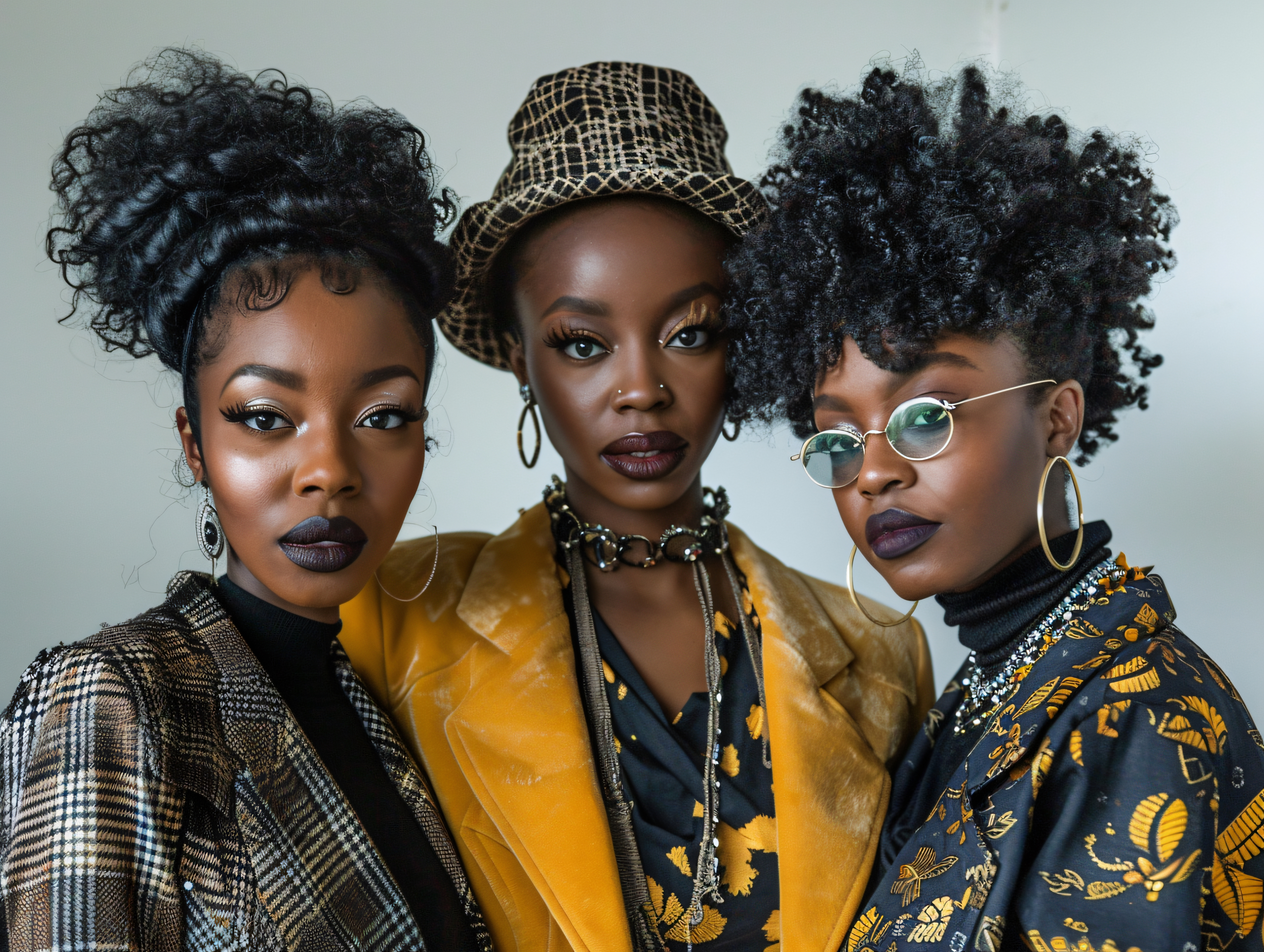 African Luxury Has Always Known What It Is. The World Just Wasn't Ready to Listen. 6