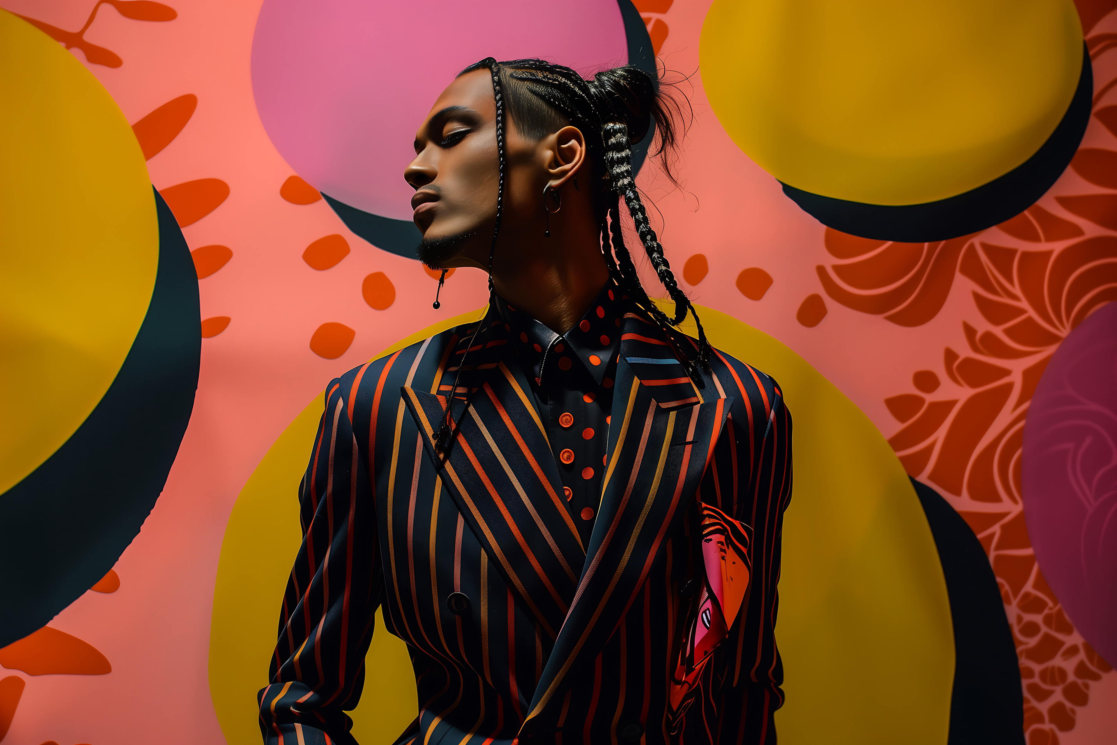 African Luxury Has Always Known What It Is. The World Just Wasn't Ready to Listen. 7
