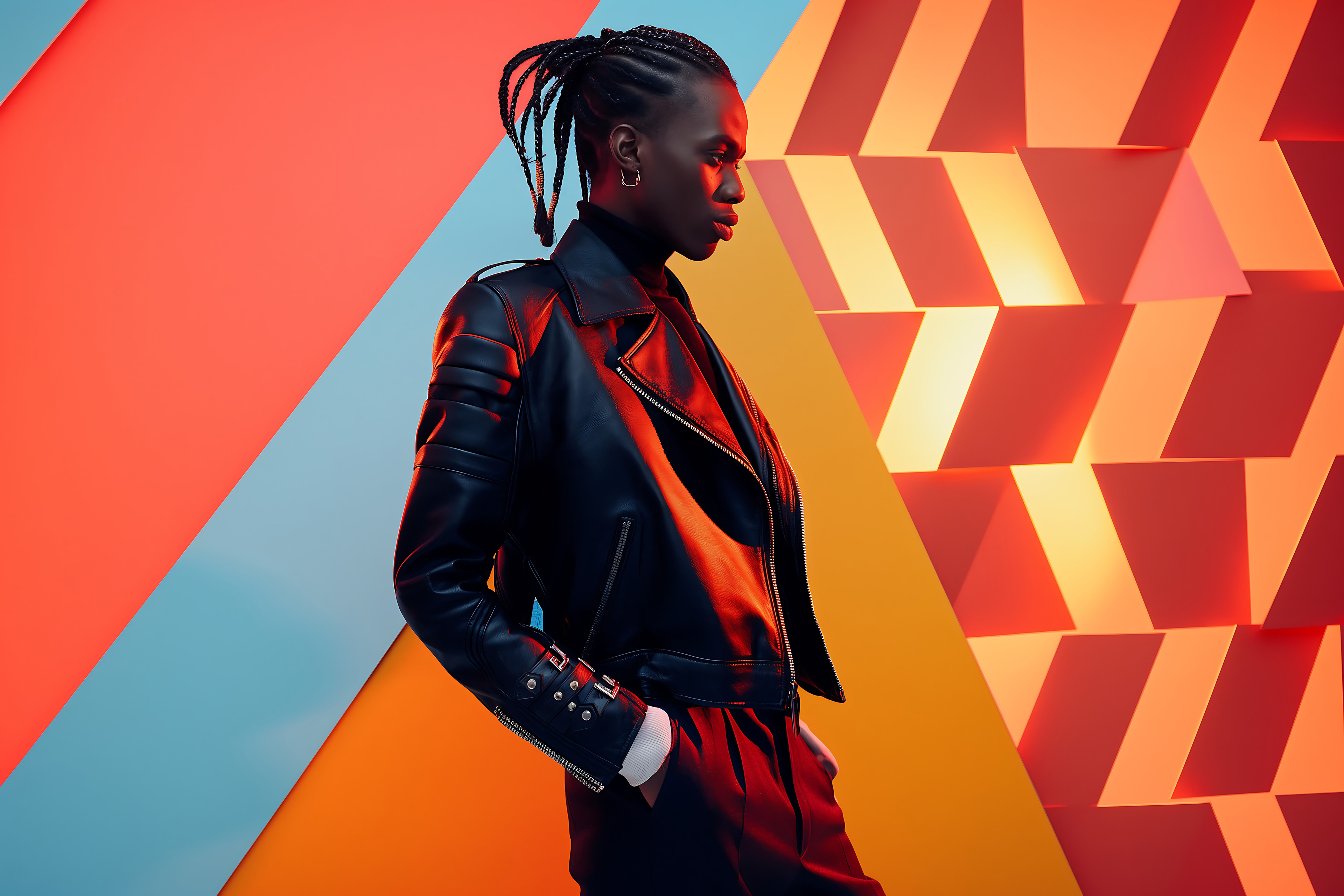 African Luxury Has Always Known What It Is. The World Just Wasn't Ready to Listen. 8