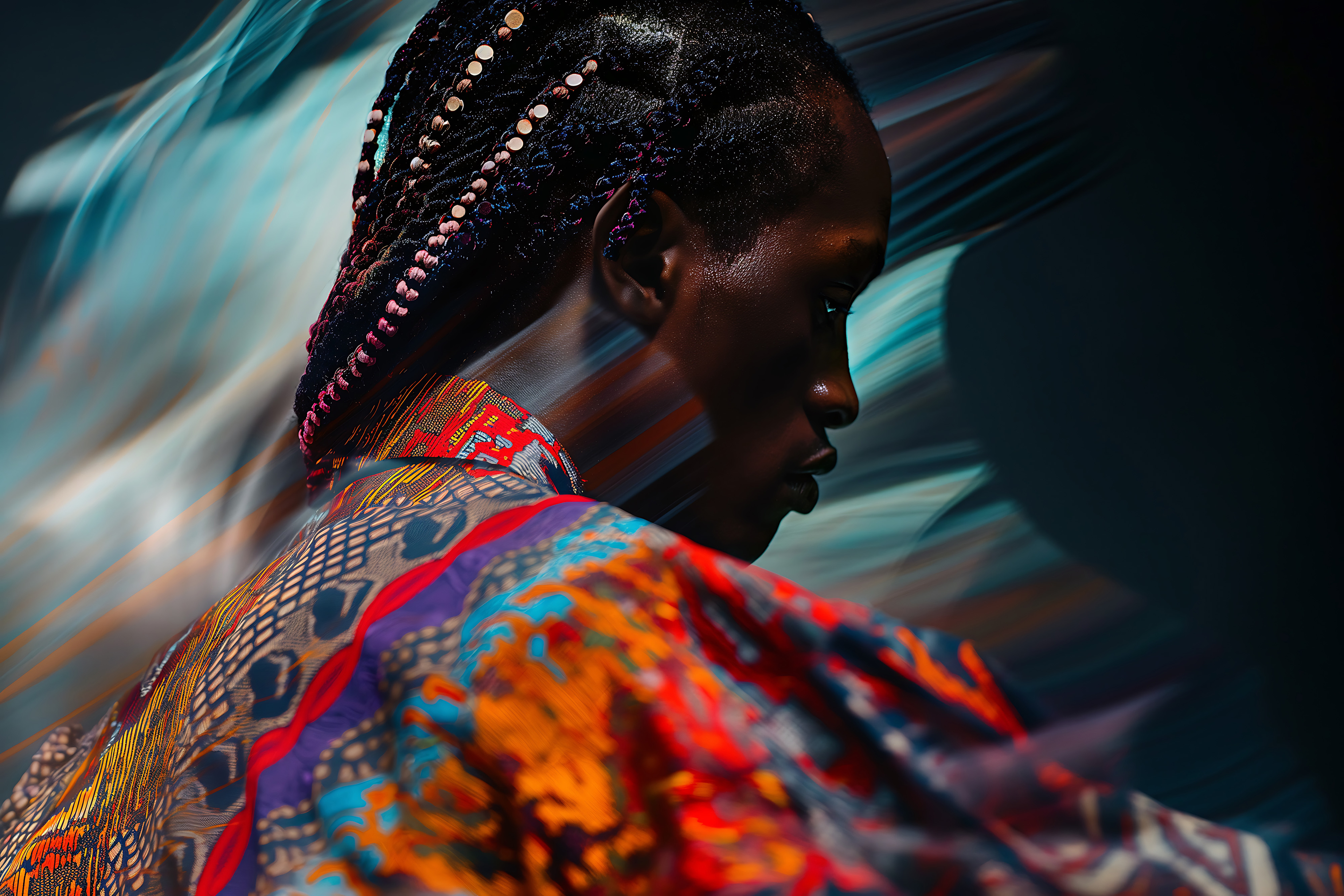 African Luxury Has Always Known What It Is. The World Just Wasn't Ready to Listen. 9