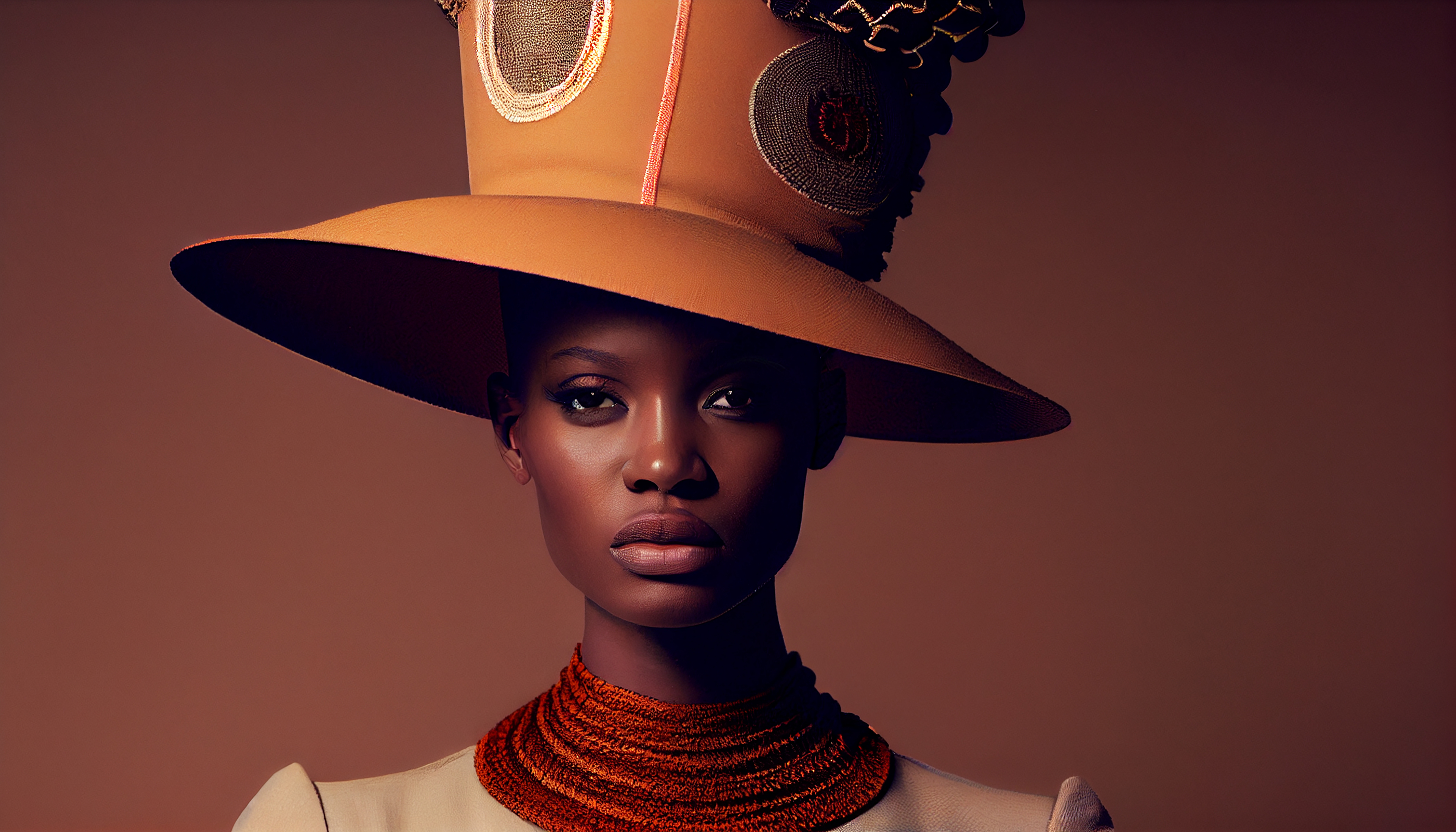 African Luxury Has Always Known What It Is. The World Just Wasn't Ready to Listen. 10