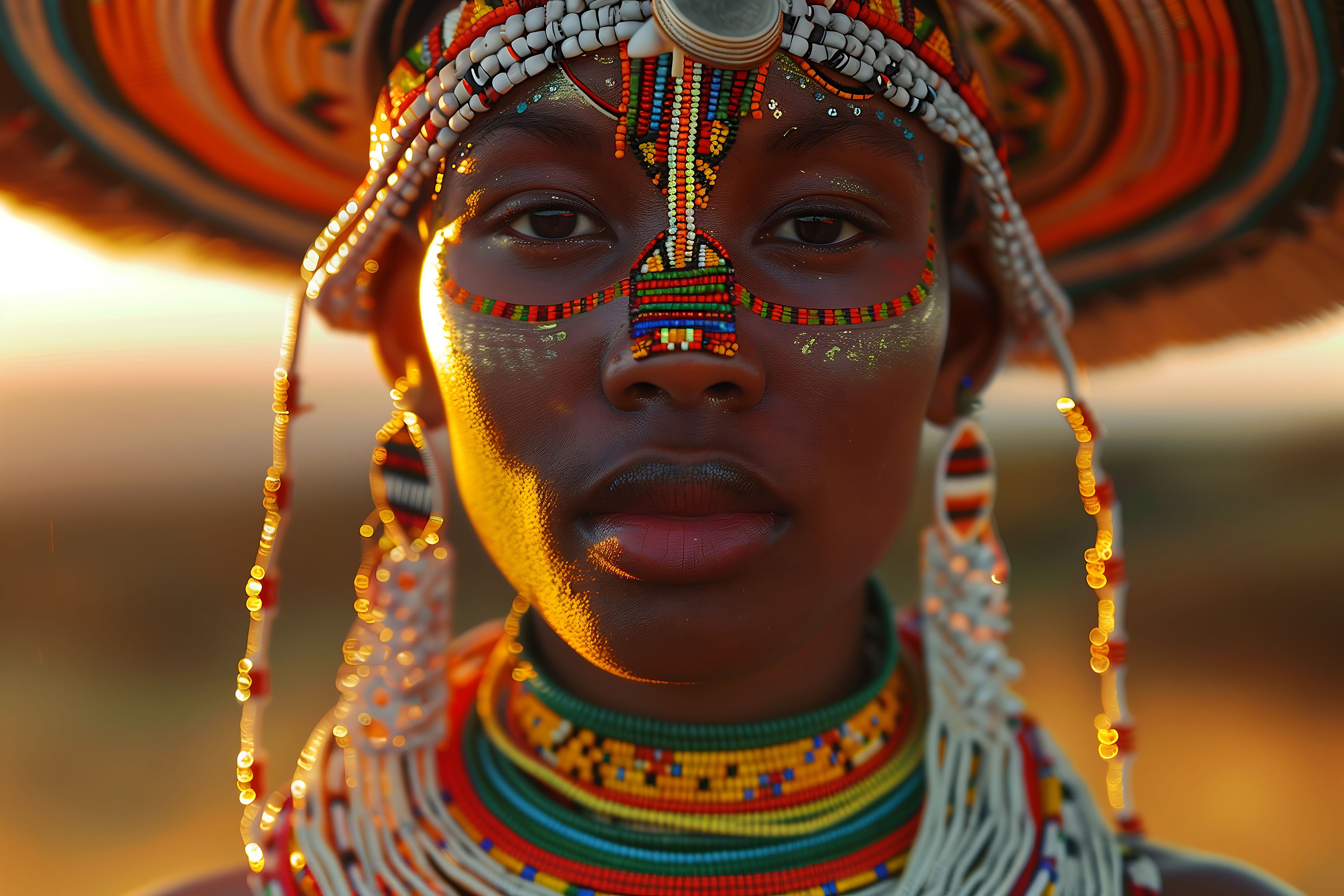 African Luxury Has Always Known What It Is. The World Just Wasn't Ready to Listen. 4