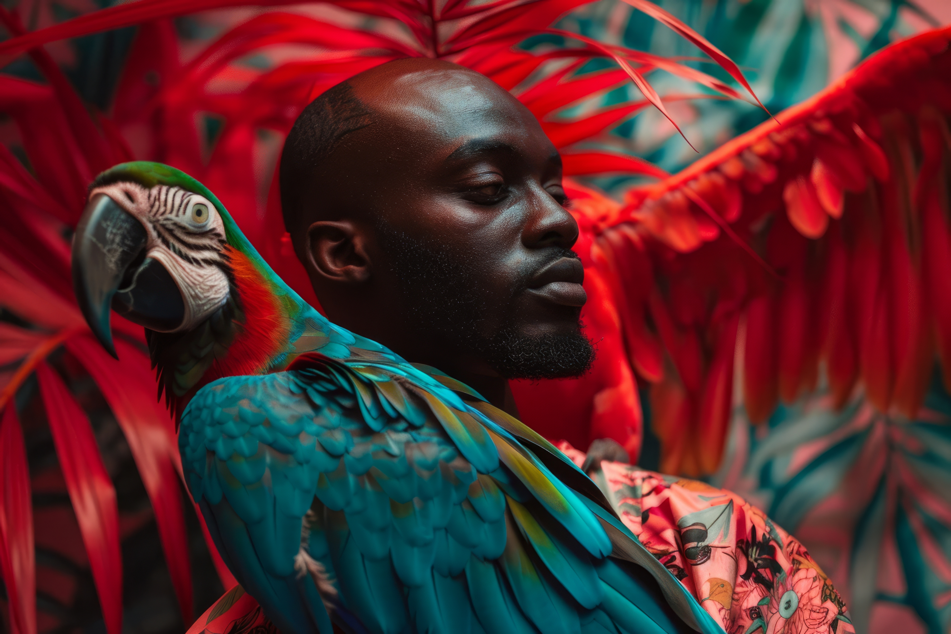 African Luxury Has Always Known What It Is. The World Just Wasn't Ready to Listen. 2