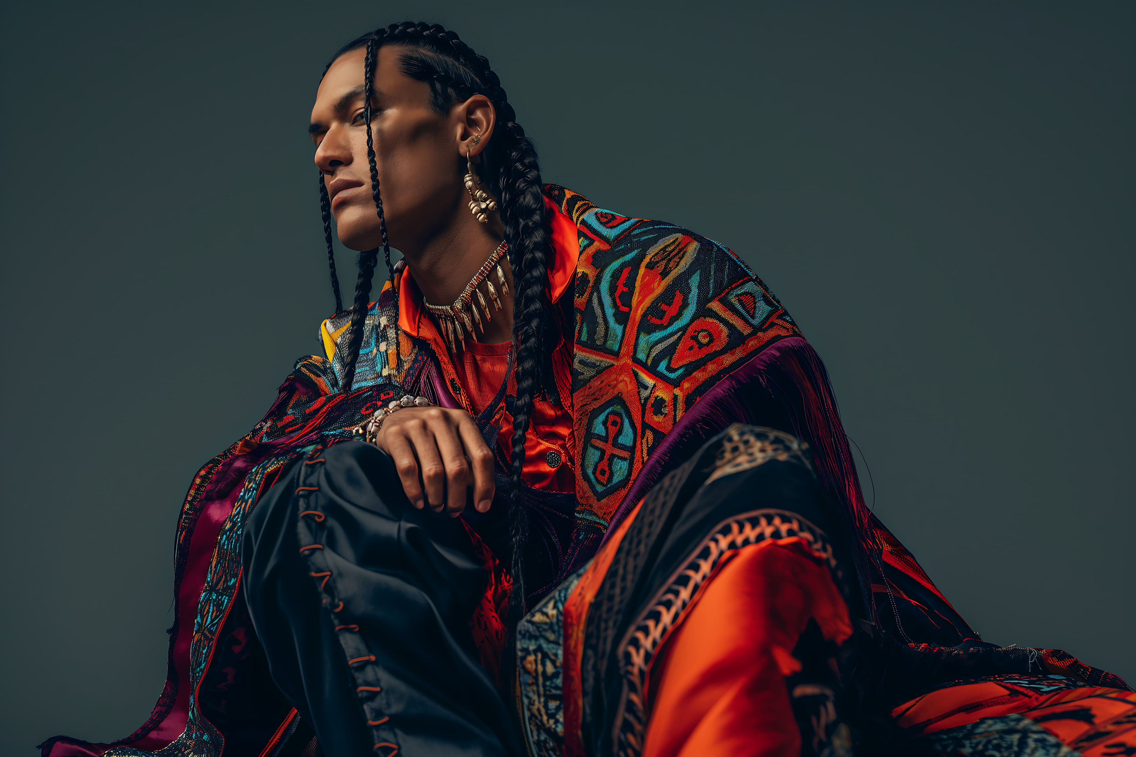African Luxury Has Always Known What It Is. The World Just Wasn't Ready to Listen. 3