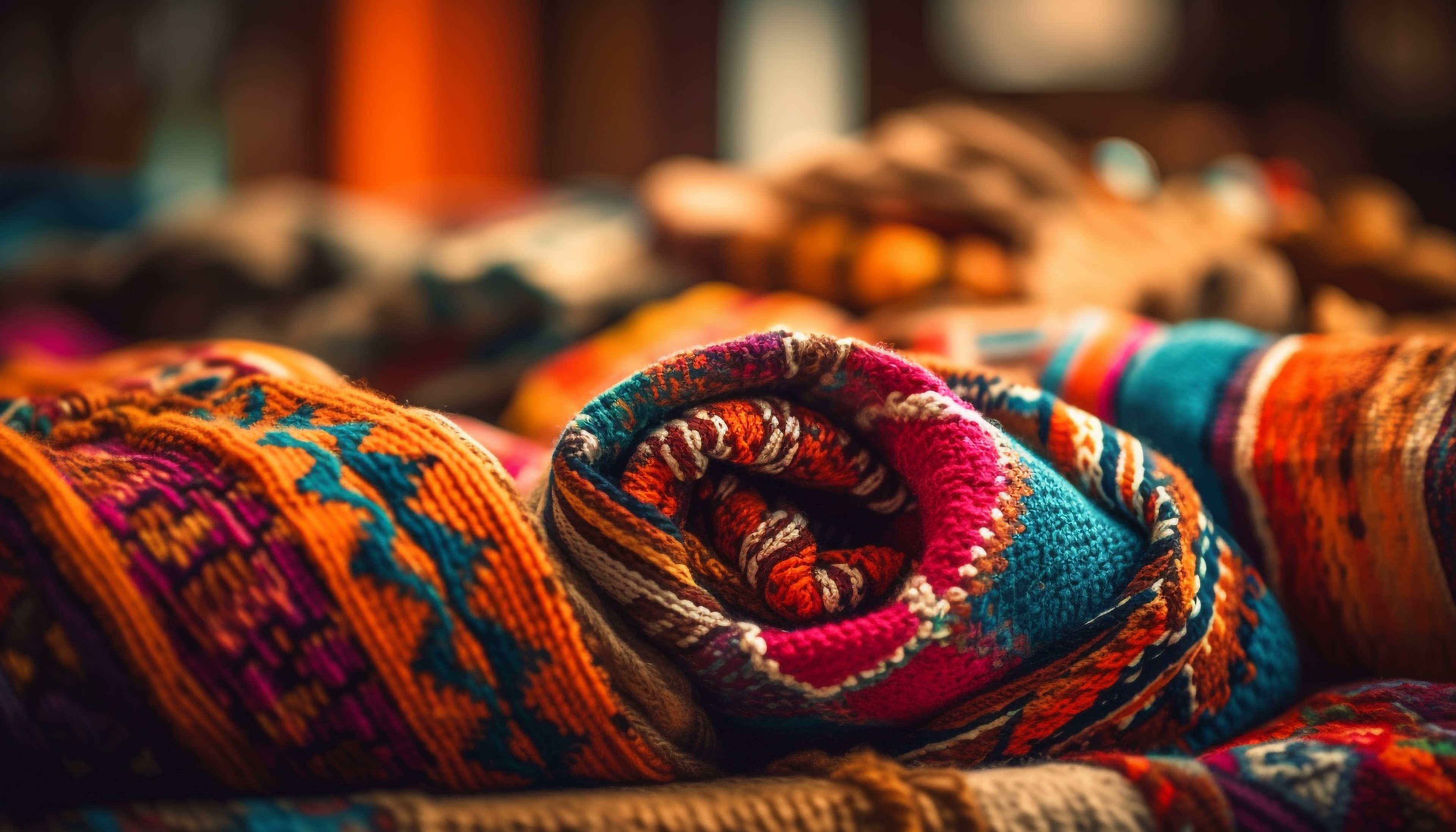 African Luxury Has Always Known What It Is. The World Just Wasn't Ready to Listen. 4