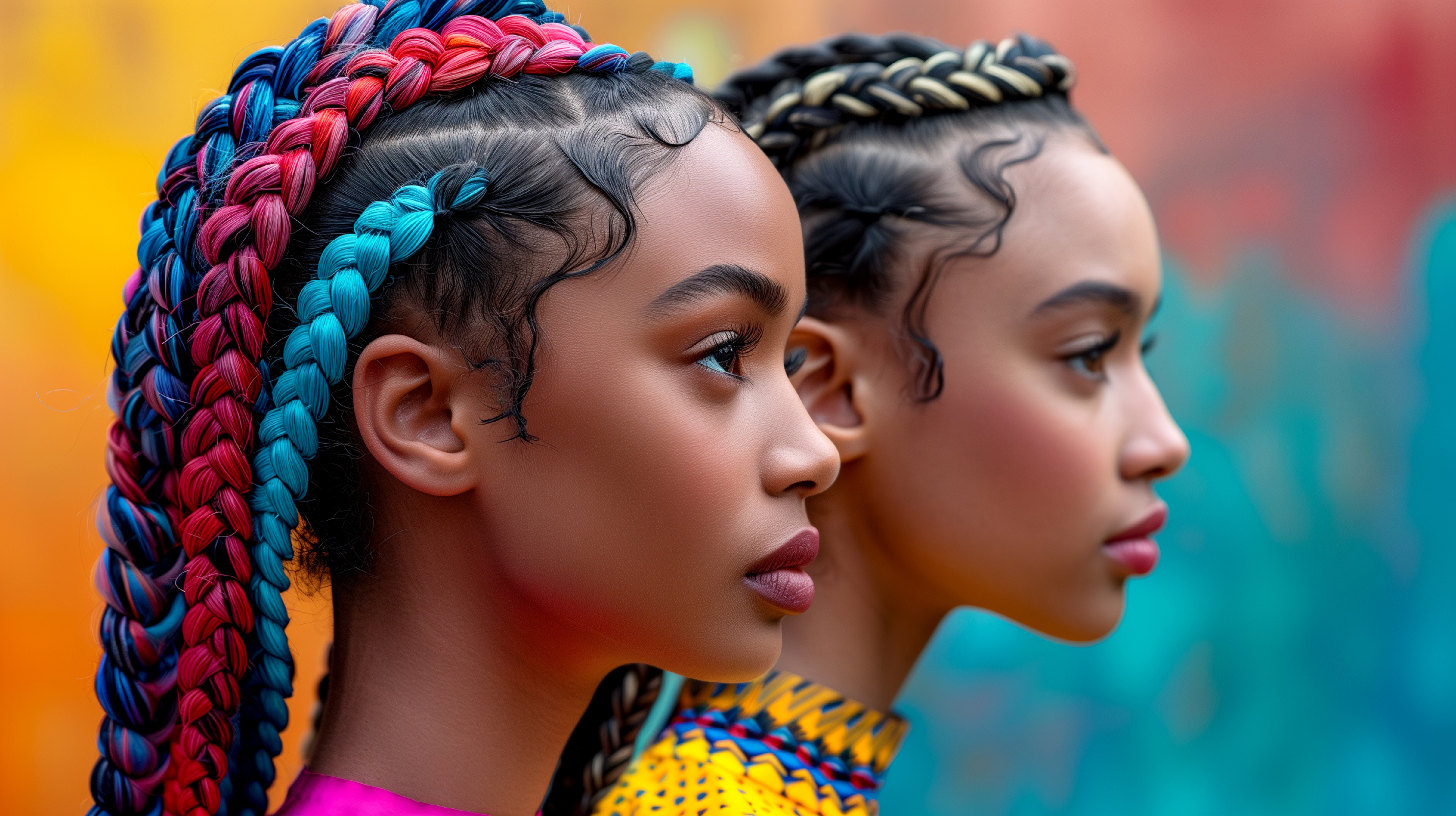 African Luxury Has Always Known What It Is. The World Just Wasn't Ready to Listen. 7