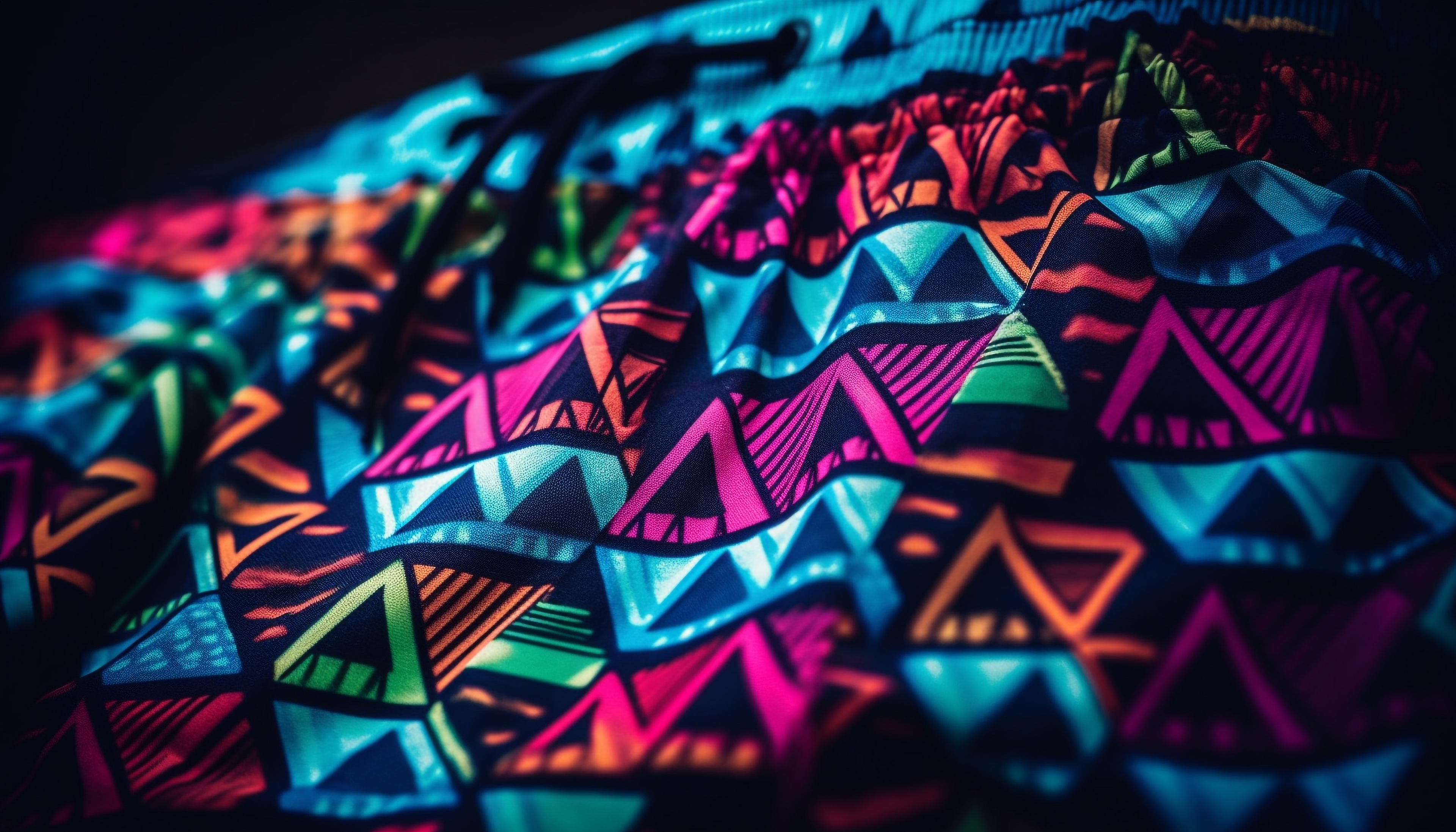 African Luxury Has Always Known What It Is. The World Just Wasn't Ready to Listen. 8