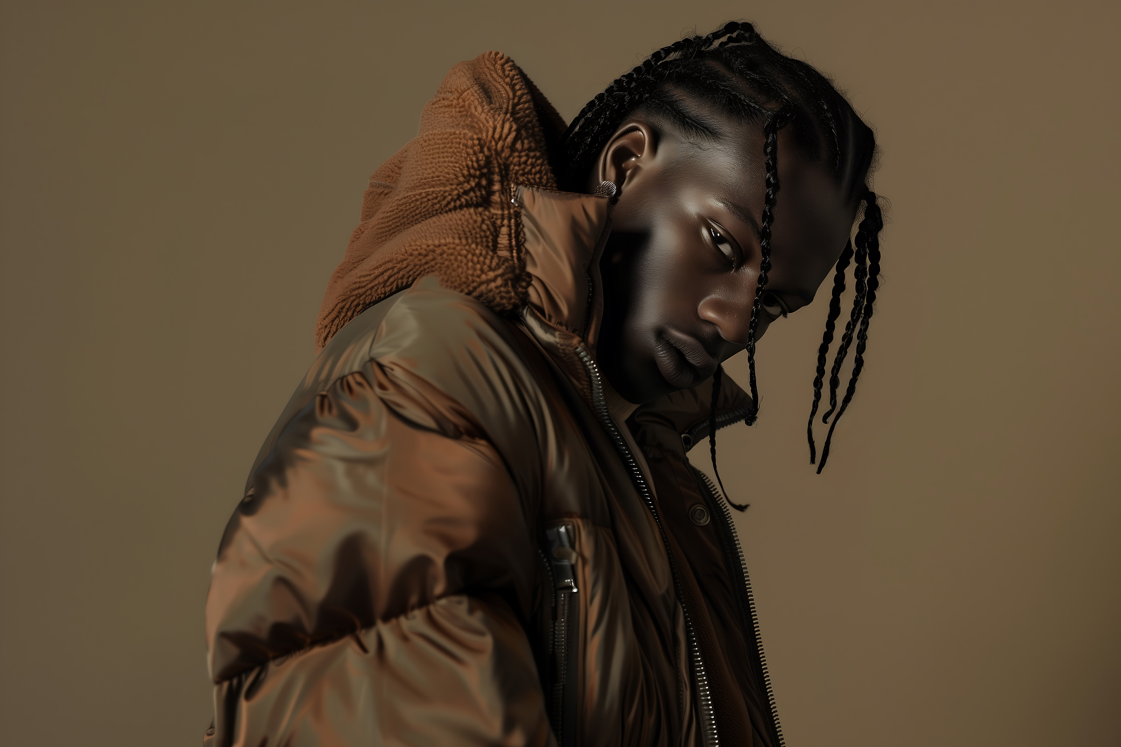 African Luxury Has Always Known What It Is. The World Just Wasn't Ready to Listen. 1