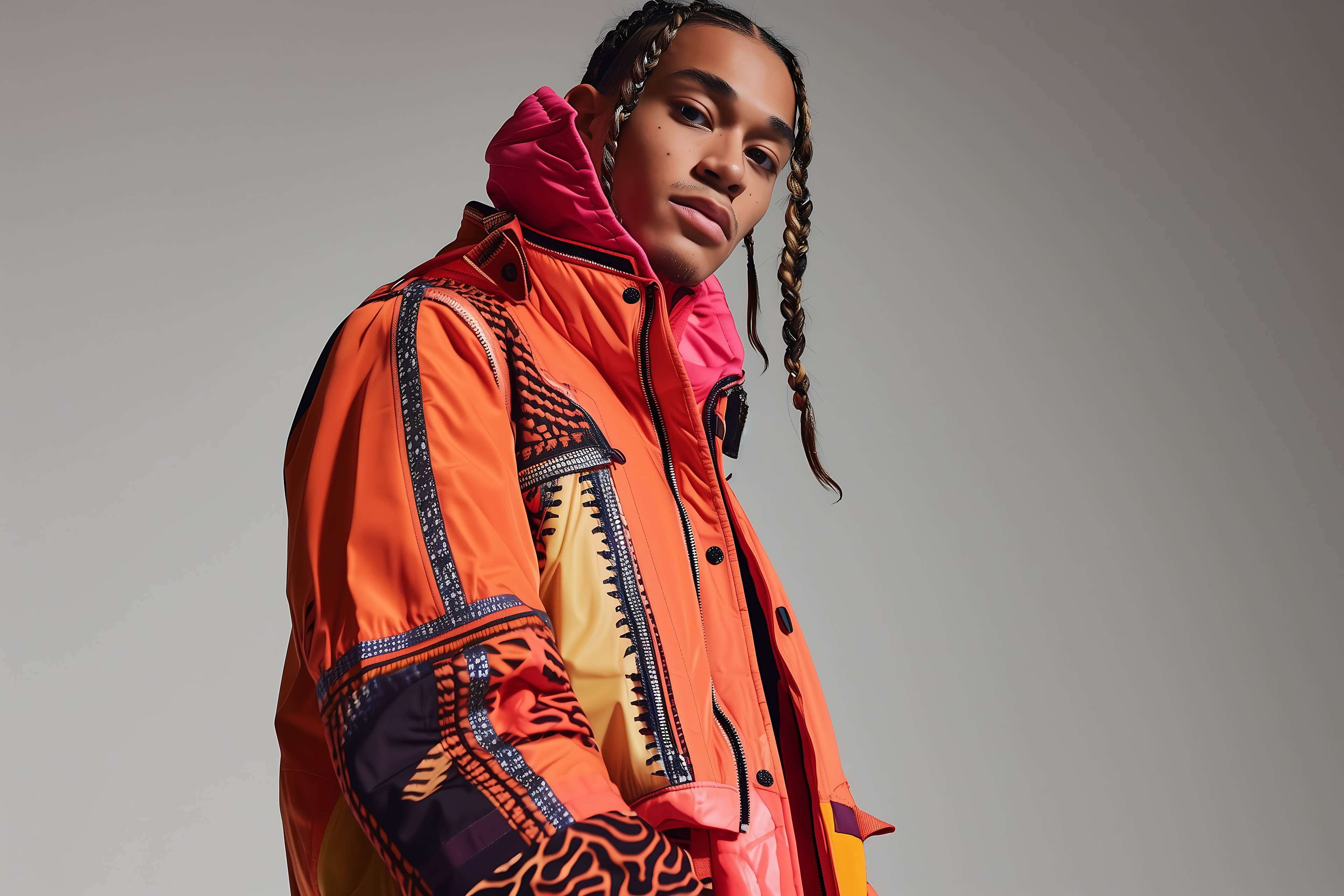 African Luxury Has Always Known What It Is. The World Just Wasn't Ready to Listen. 2