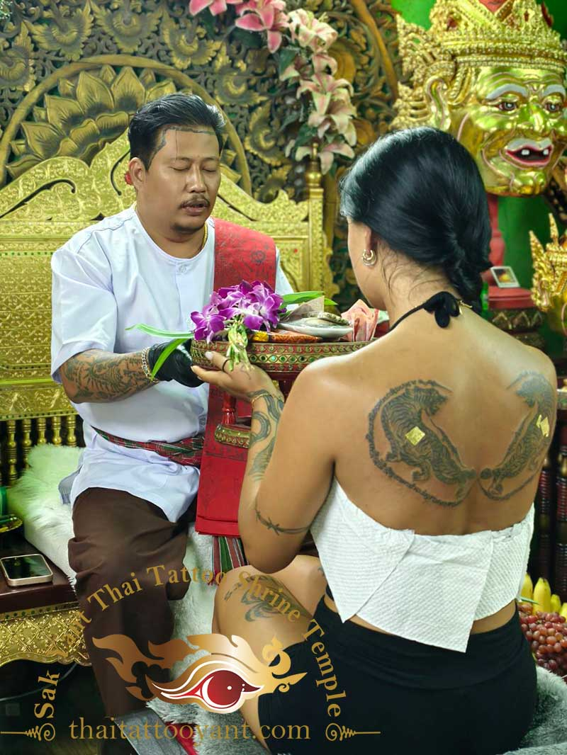 Sacred Ink 9